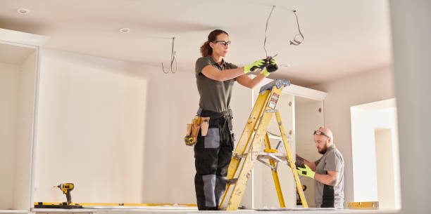 Best Affordable Electrical Installation  in Omao, HI