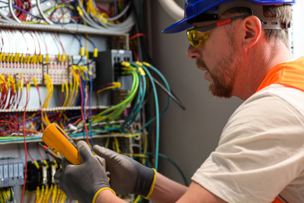 Best Electrical Rewiring Services  in Omao, HI